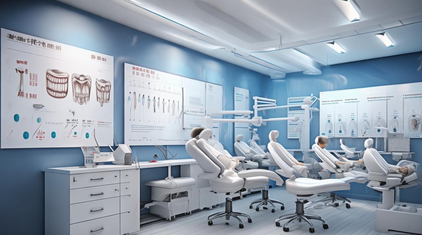 成都种植牙机构怎么选?哪家技术好价格优?-图1 成都种植牙机构怎么选?哪家技术好价格优?-图1