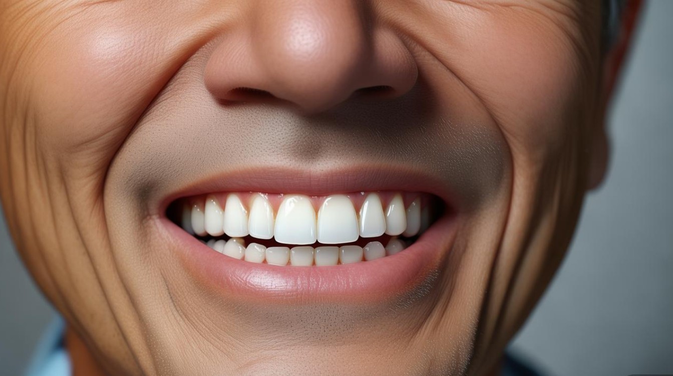 牙齿矫正中途不想继续,会有哪些影响?-图1 牙齿矫正中途不想继续,会有哪些影响?-图1