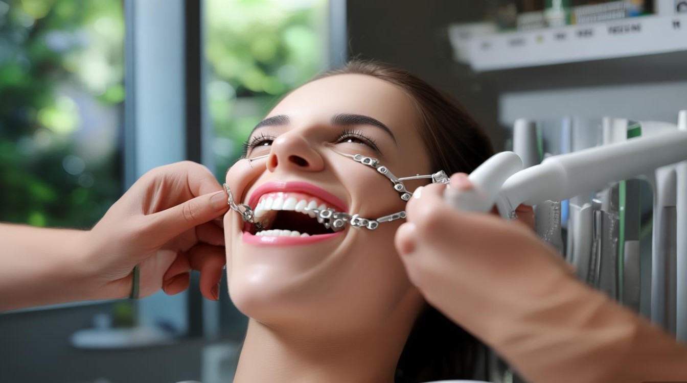 重牙齿矫正如何有效进行?矫正效果能持久吗?-图1 重牙齿矫正如何有效进行?矫正效果能持久吗?-图1