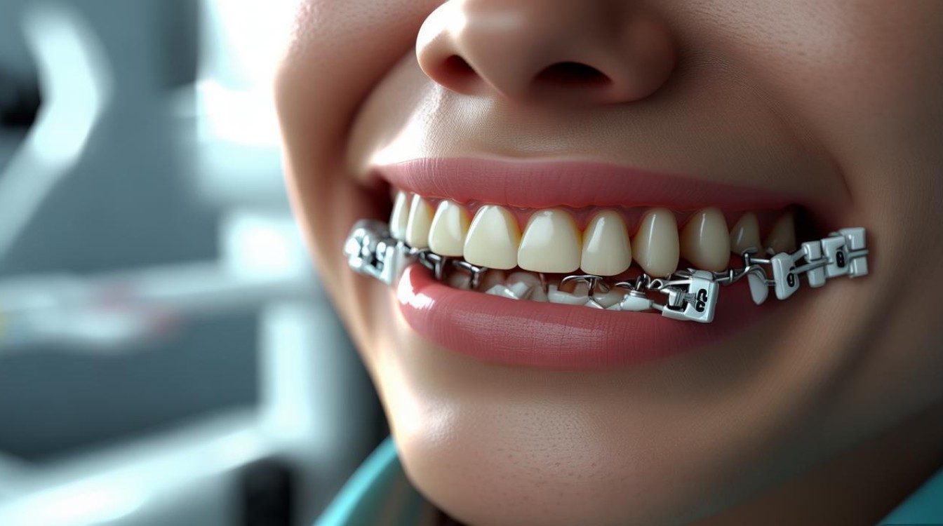 二十岁矫正牙齿,这个年纪矫正会不会太晚?效果和青少年有差别吗?-图1 二十岁矫正牙齿,这个年纪矫正会不会太晚?效果和青少年有差别吗?-图1