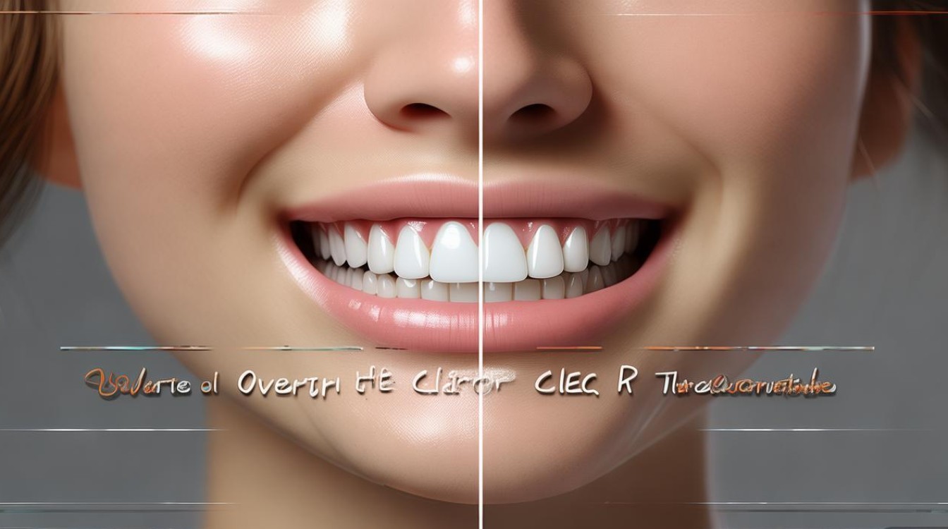 拔除大牙后矫正牙齿可行吗?-图1 拔除大牙后矫正牙齿可行吗?-图1