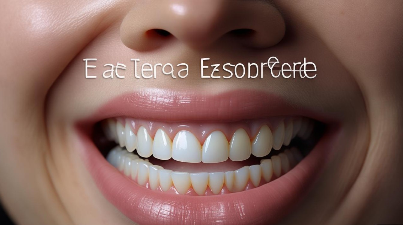 牙齿外露能否矫正-图1 牙齿外露能否矫正-图1