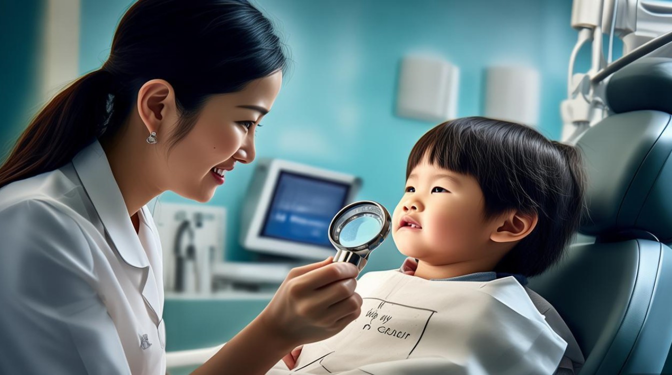 小孩矫正牙齿费用大概要多少?家长必知的参考价是多少?-图1 小孩矫正牙齿费用大概要多少?家长必知的参考价是多少?-图1