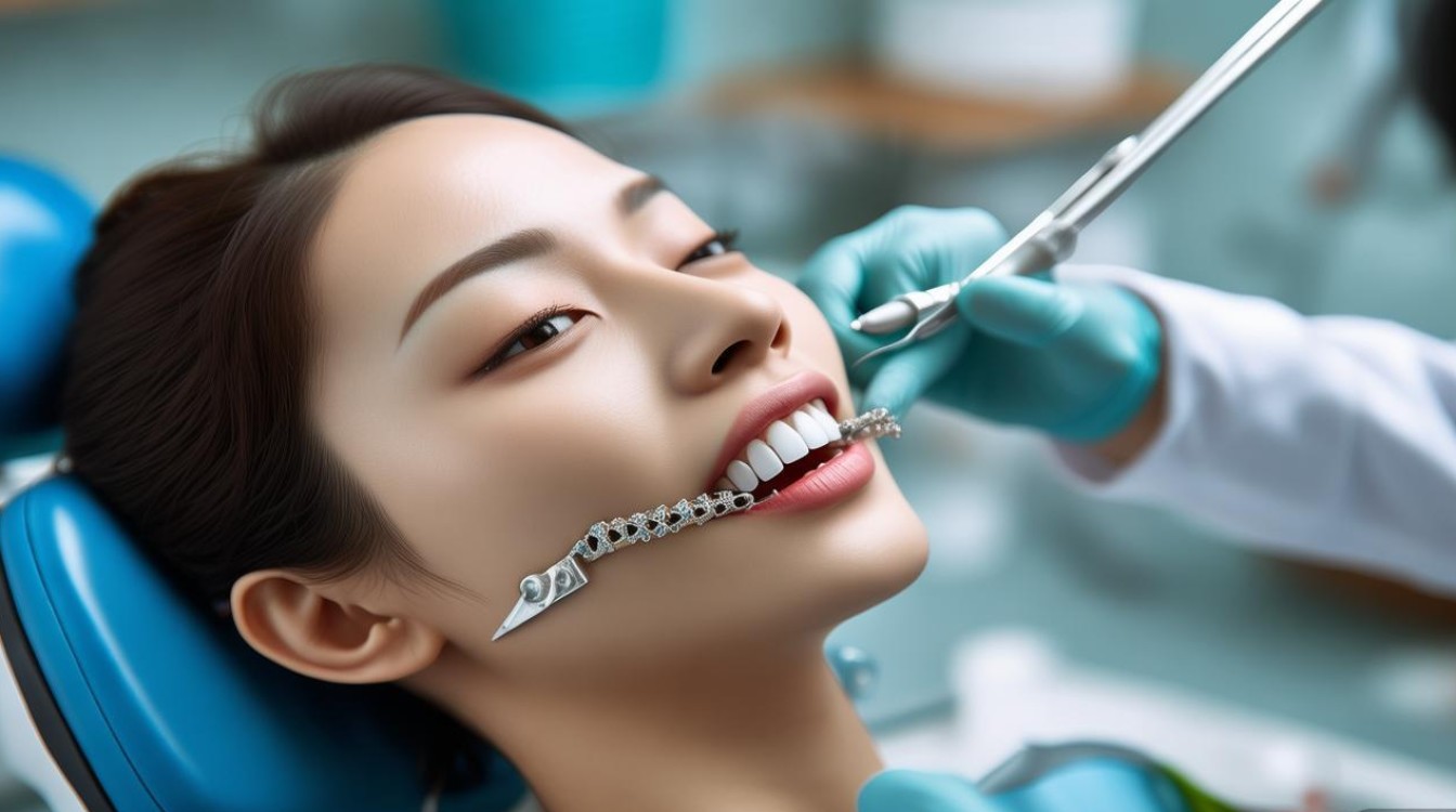 牙齿矫正要拔牙,拔的时候疼不疼?-图1 牙齿矫正要拔牙,拔的时候疼不疼?-图1