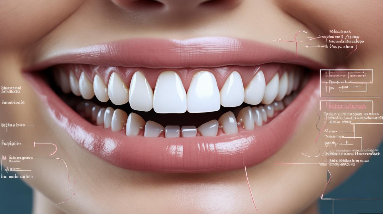 牙齿下边突出怎么矫正?矫正方法有哪些?-图1 牙齿下边突出怎么矫正?矫正方法有哪些?-图1