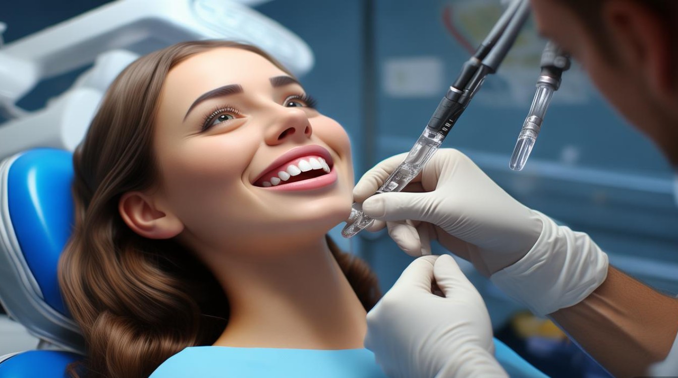 牙齿矫正会很痛吗?痛感能承受吗?-图1 牙齿矫正会很痛吗?痛感能承受吗?-图1