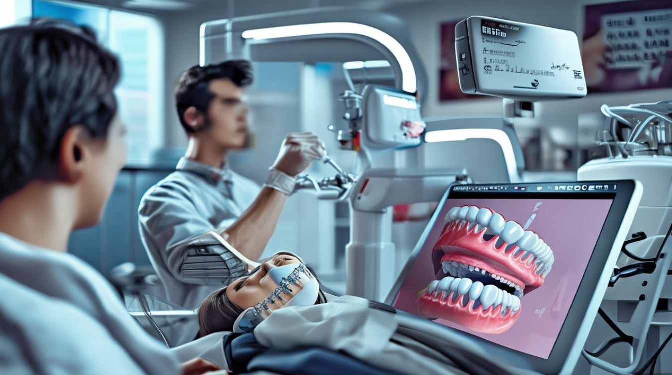 通州最近牙齿矫正,想知道最新价格、技术方法和靠谱机构推荐攻略吗?-图1 通州最近牙齿矫正,想知道最新价格、技术方法和靠谱机构推荐攻略吗?-图1