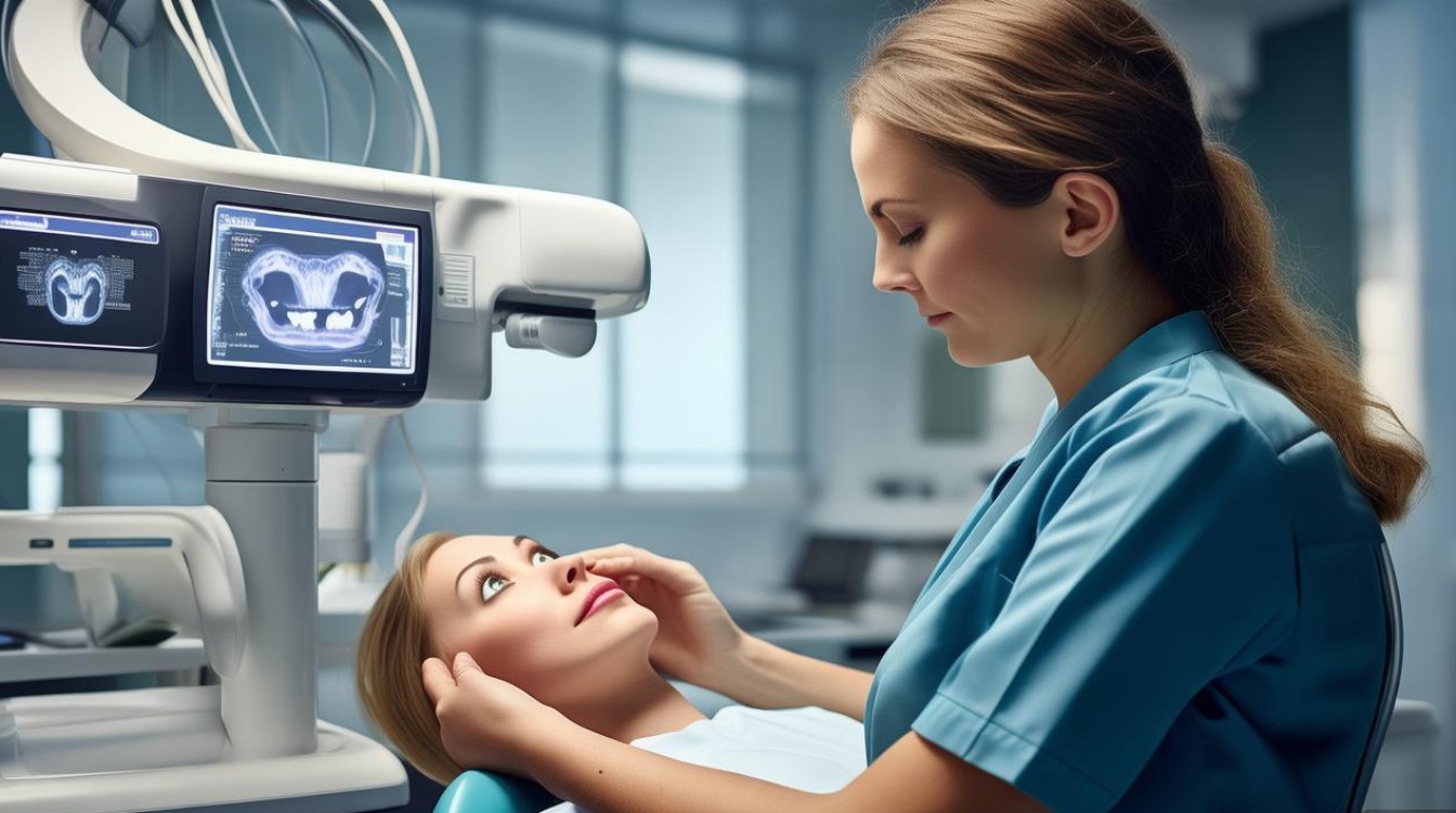 种植牙要不要拍片?拍片对种植牙的成功和安全有多关键?-图1 种植牙要不要拍片?拍片对种植牙的成功和安全有多关键?-图1