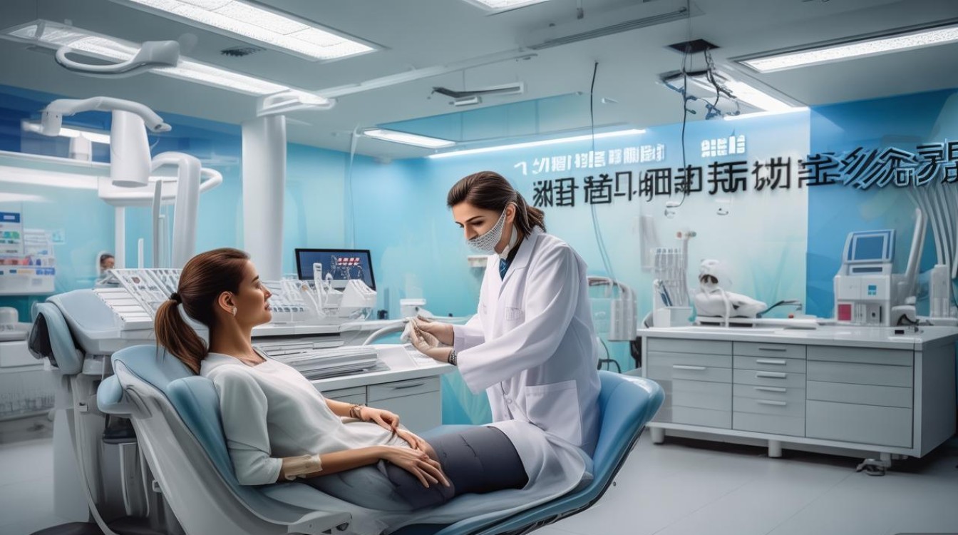 芜湖牙齿矫正去哪里好?专业机构如何选?-图1 芜湖牙齿矫正去哪里好?专业机构如何选?-图1