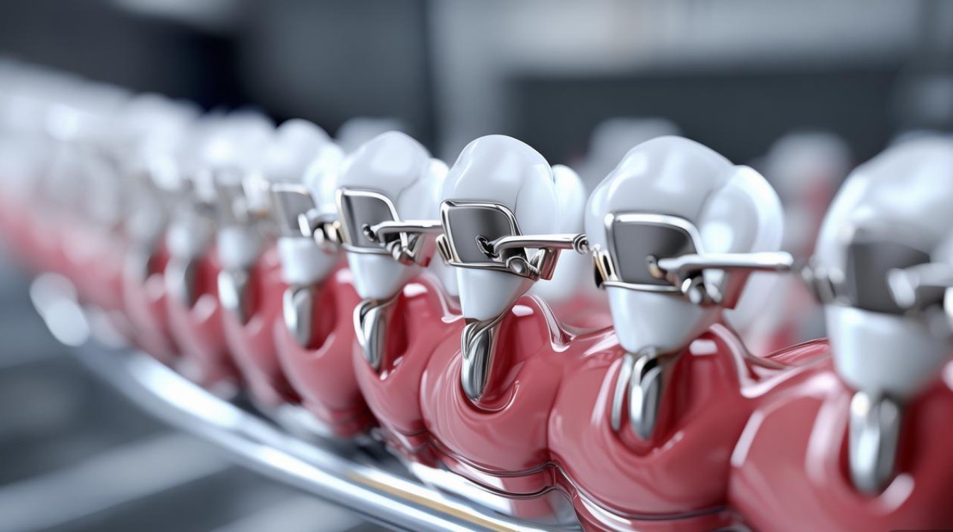 牙齿矫正片段弓有何优势?适用哪些错颌情况?-图1 牙齿矫正片段弓有何优势?适用哪些错颌情况?-图1