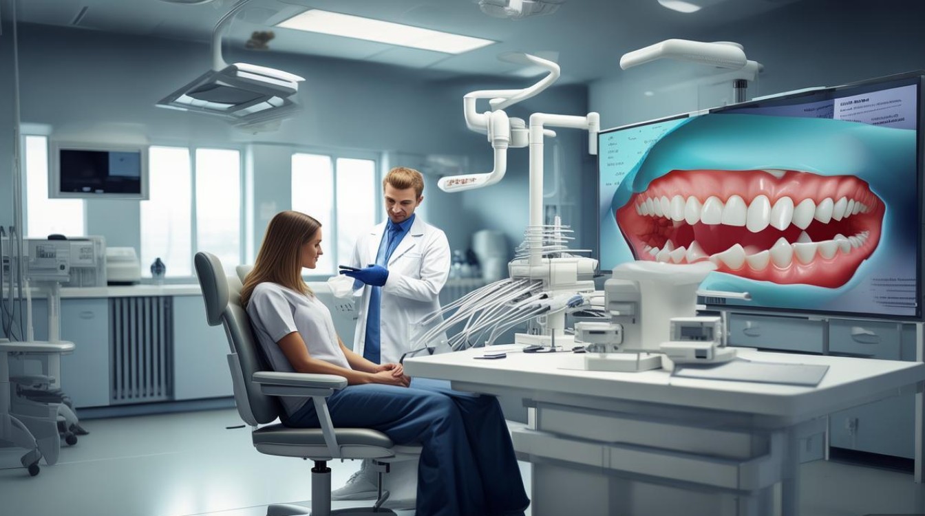 全口种植牙费用究竟多少?影响因素及包含费用有哪些?-图1 全口种植牙费用究竟多少?影响因素及包含费用有哪些?-图1