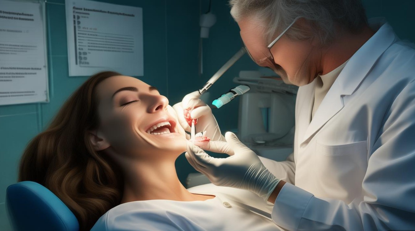 种植一颗牙的费用究竟是多少?包含哪些项目?-图1 种植一颗牙的费用究竟是多少?包含哪些项目?-图1