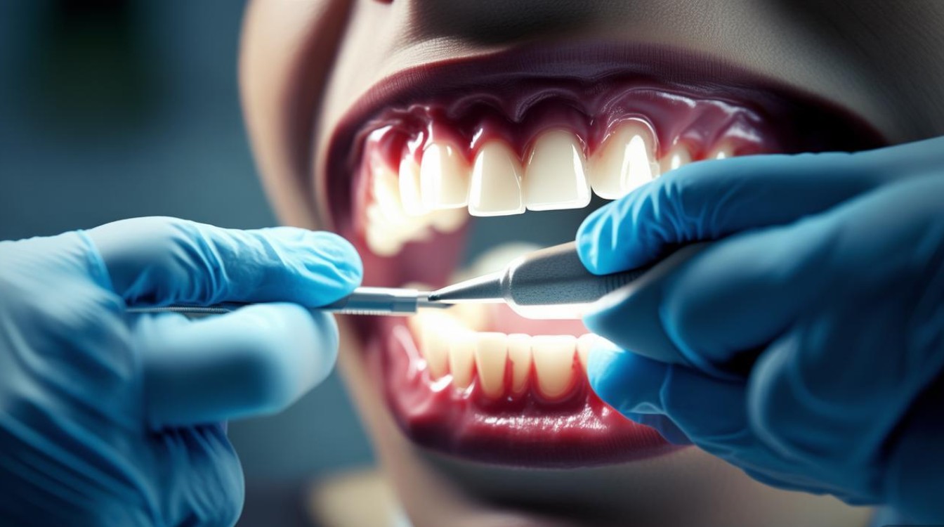 阴影矫正牙齿是什么?矫正方式大揭秘-图1 阴影矫正牙齿是什么?矫正方式大揭秘-图1