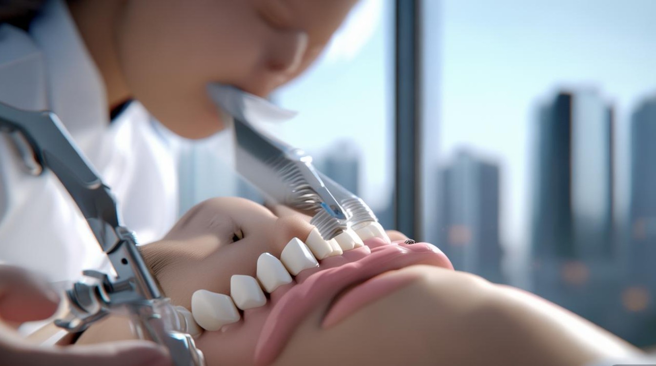 杭州种植牙一般能用多久?哪些因素决定其寿命?-图1 杭州种植牙一般能用多久?哪些因素决定其寿命?-图1