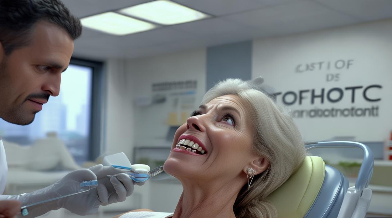 牙齿重度拥挤矫正费用多少?影响因素有哪些?-图1 牙齿重度拥挤矫正费用多少?影响因素有哪些?-图1