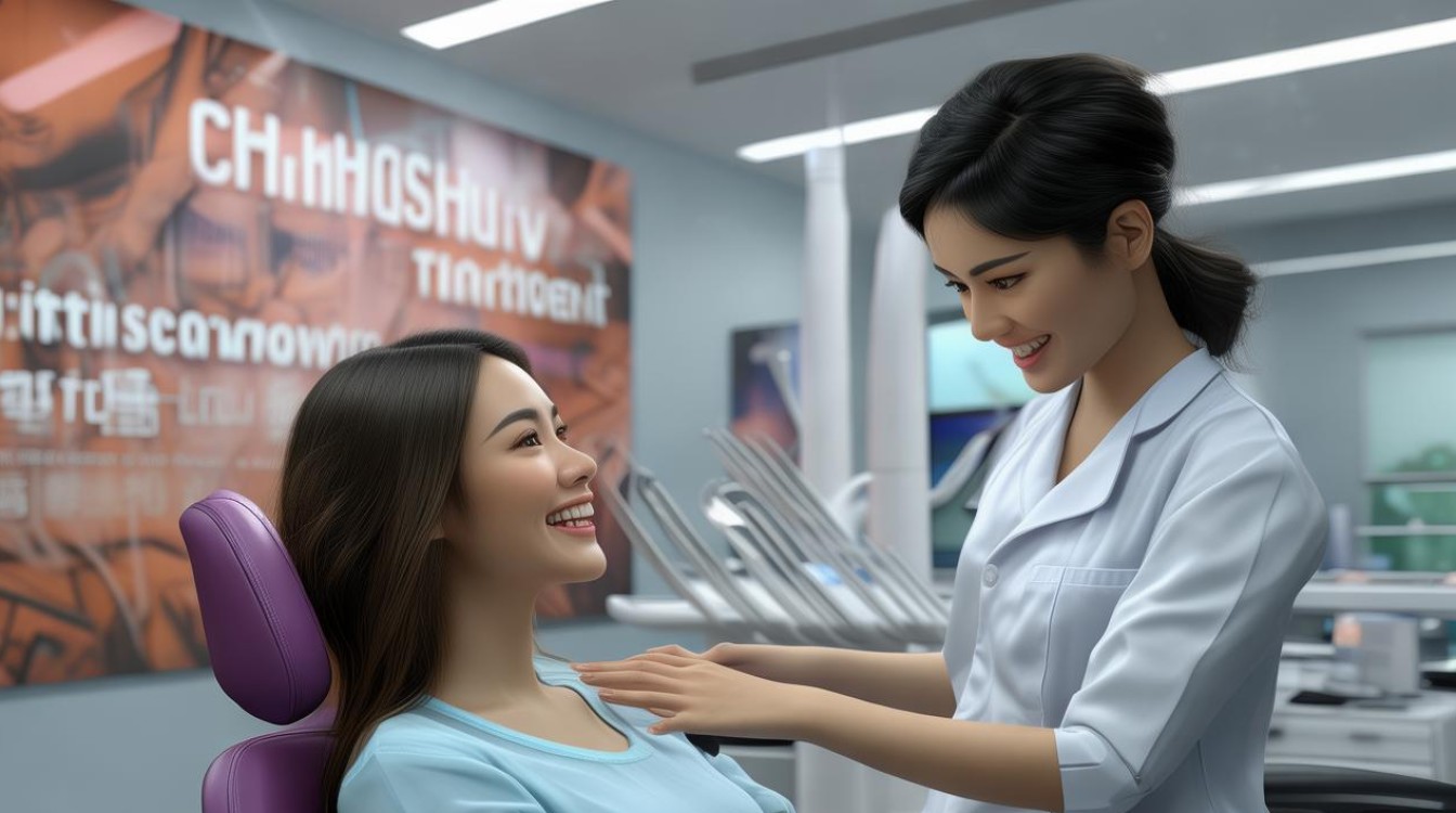 常熟隐形矫正牙齿效果咋样?价格多少?适合哪些人做?-图1 常熟隐形矫正牙齿效果咋样?价格多少?适合哪些人做?-图1