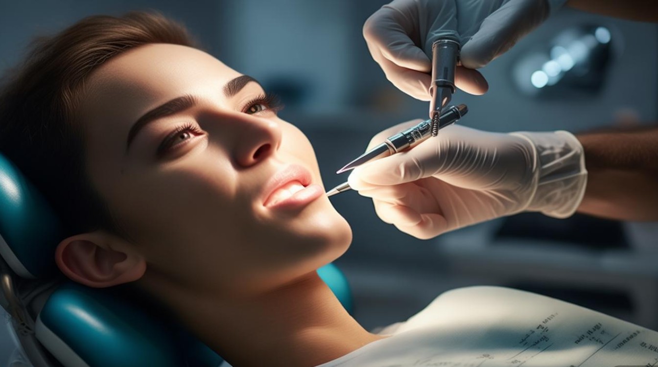 种植牙难受是正常的吗？哪些情况需要担心？-图1