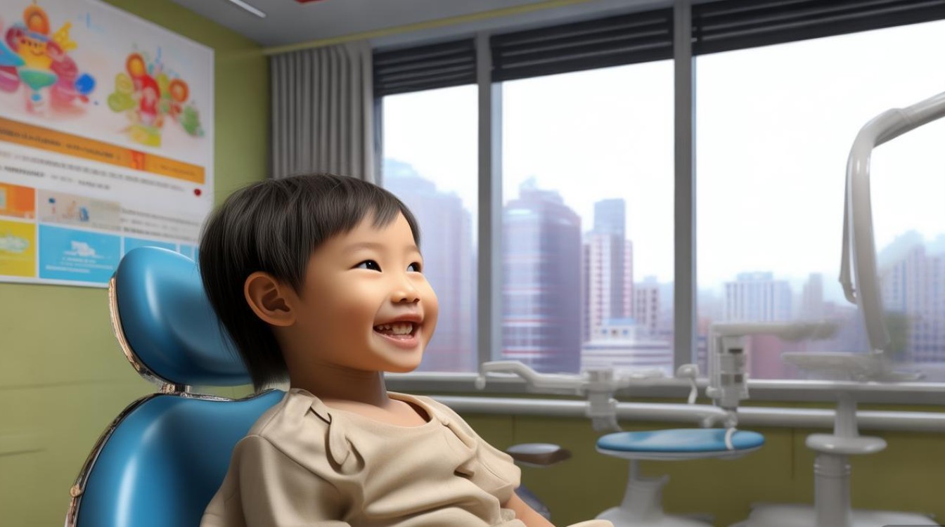 宜昌儿童牙齿矫正MRC该怎么做效果好？-图1