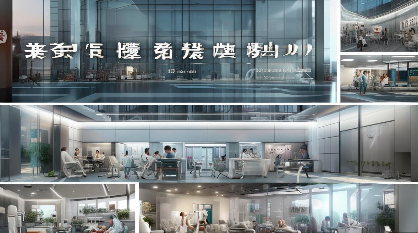 上海矫正牙齿,选哪家医院好?-图1 上海矫正牙齿,选哪家医院好?-图1