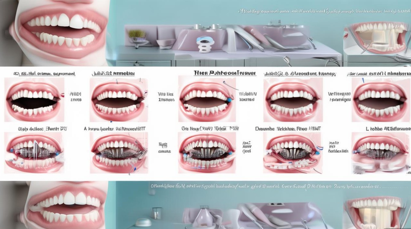 不戴牙套矫正牙齿可行吗?如何实现?-图1 不戴牙套矫正牙齿可行吗?如何实现?-图1