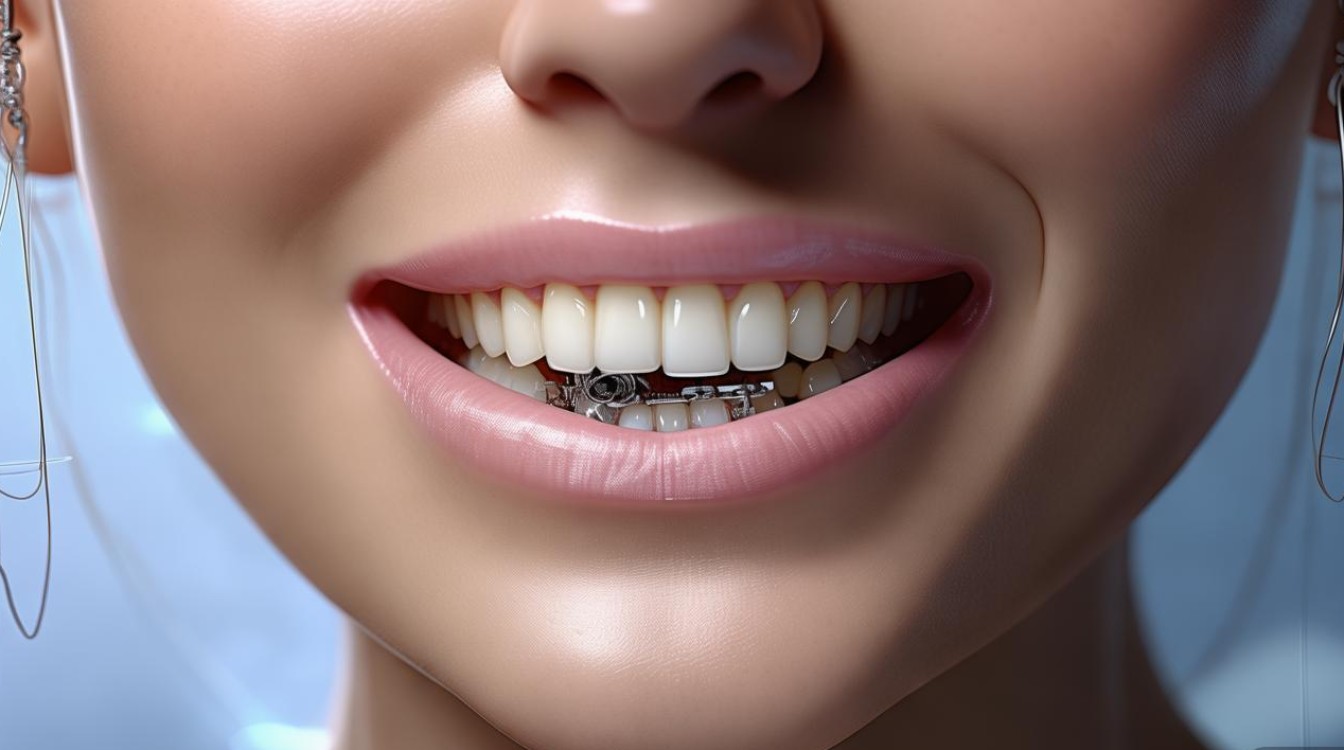 牙齿矫正磨嘴巴又痛又难受,是正常现象还是需要调整矫正器?-图1 牙齿矫正磨嘴巴又痛又难受,是正常现象还是需要调整矫正器?-图1