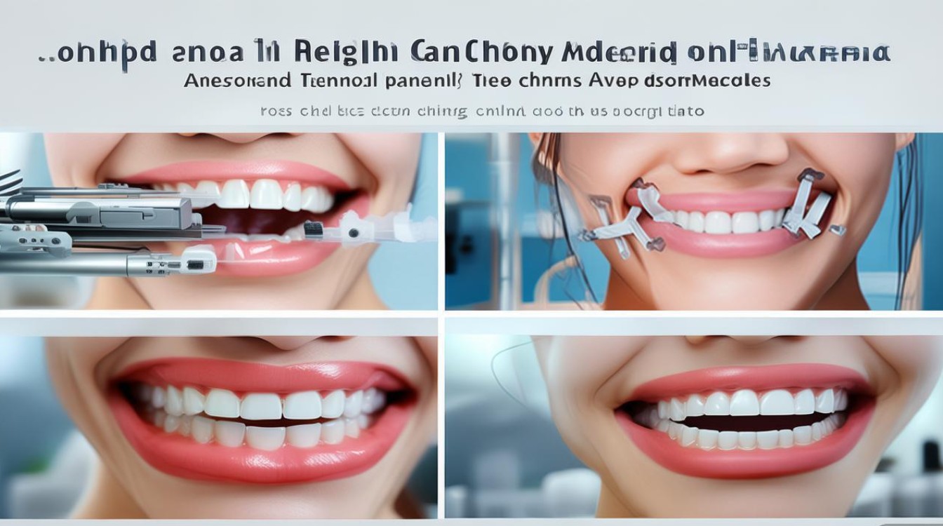 矫正牙齿,美国和中国哪个更值得选?-图1 矫正牙齿,美国和中国哪个更值得选?-图1