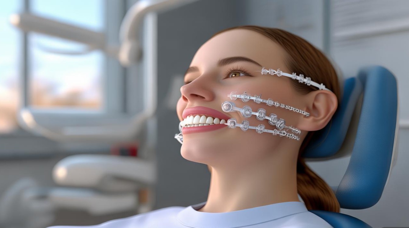 牙齿牙套矫正的费用大概要多少?-图1 牙齿牙套矫正的费用大概要多少?-图1