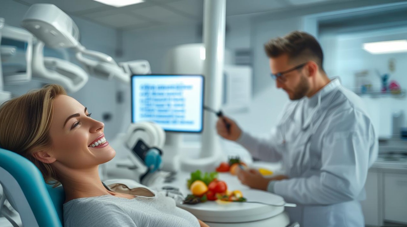 矫正牙齿期间,哪些食物能放心吃?-图1 矫正牙齿期间,哪些食物能放心吃?-图1