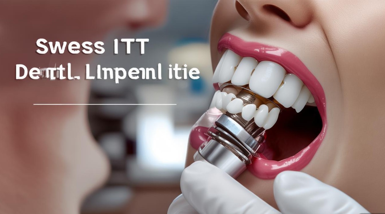 瑞士iti种植牙多少钱?一颗价格受哪些因素影响?-图1 瑞士iti种植牙多少钱?一颗价格受哪些因素影响?-图1