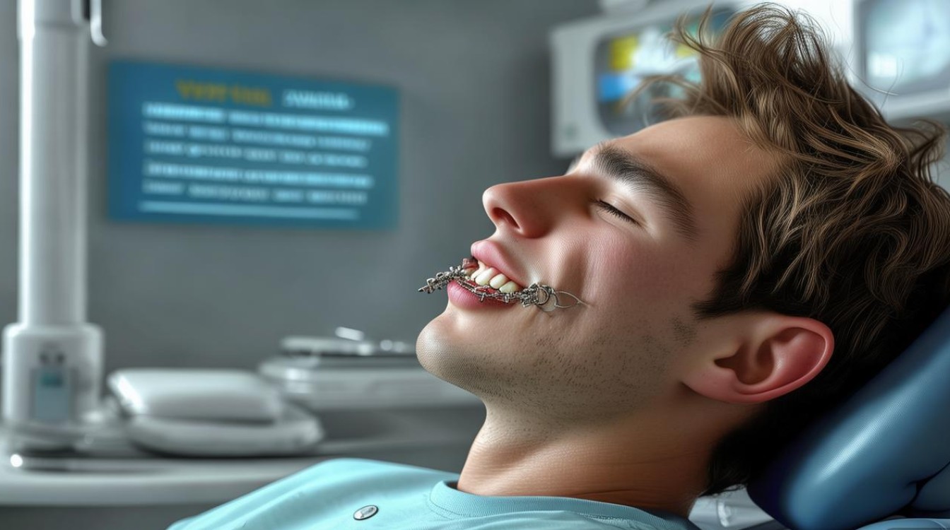 矫正牙齿后遗症真的存在?有哪些影响需注意?-图1 矫正牙齿后遗症真的存在?有哪些影响需注意?-图1
