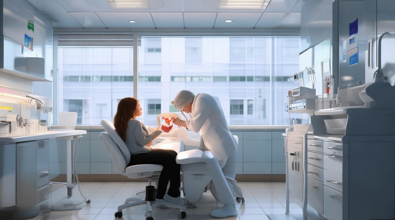 天津医院牙齿矫正好不好做?效果能维持多久?选择哪家医院更靠谱?-图1 天津医院牙齿矫正好不好做?效果能维持多久?选择哪家医院更靠谱?-图1