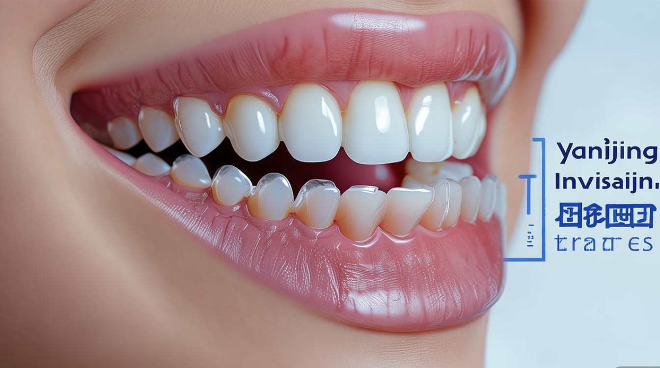 阳江隐形矫正牙齿-图1 阳江隐形矫正牙齿-图1
