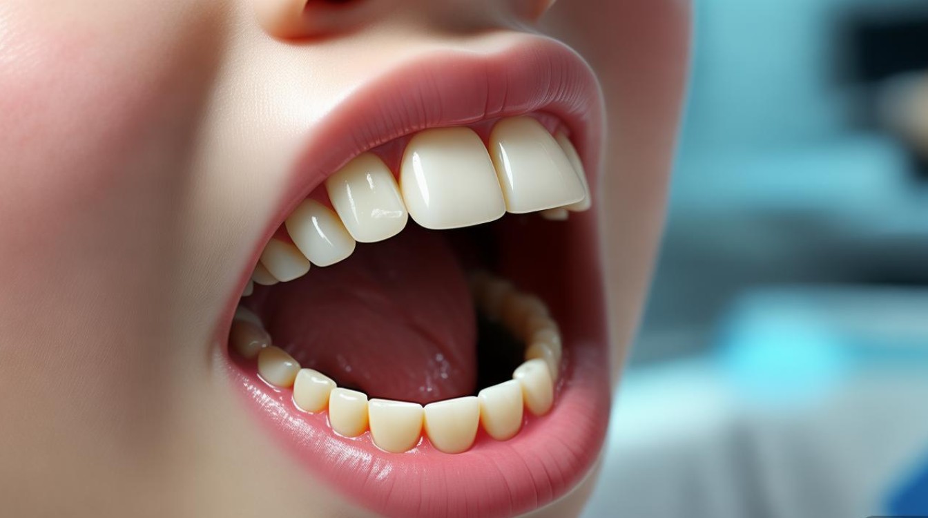 矫正牙齿时皮筋误吞了怎么办？会有危险吗？如何处理？-图1