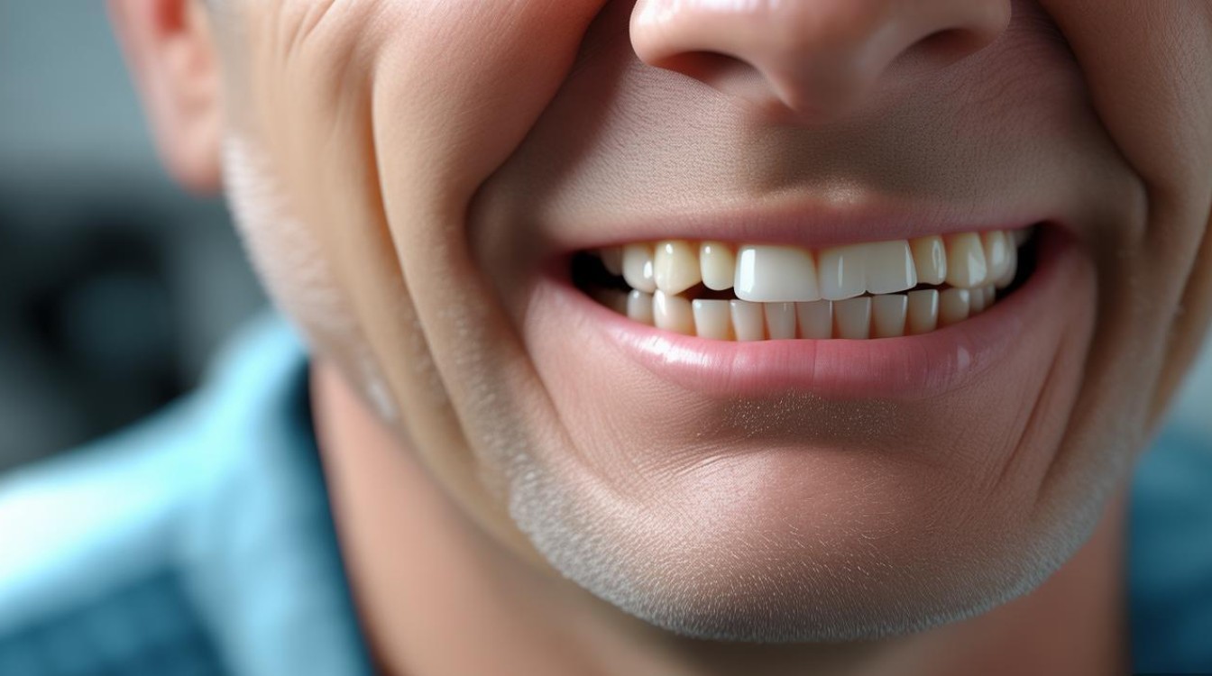 成年矫正牙齿后松动是正常现象吗？会影响矫正效果吗？-图1