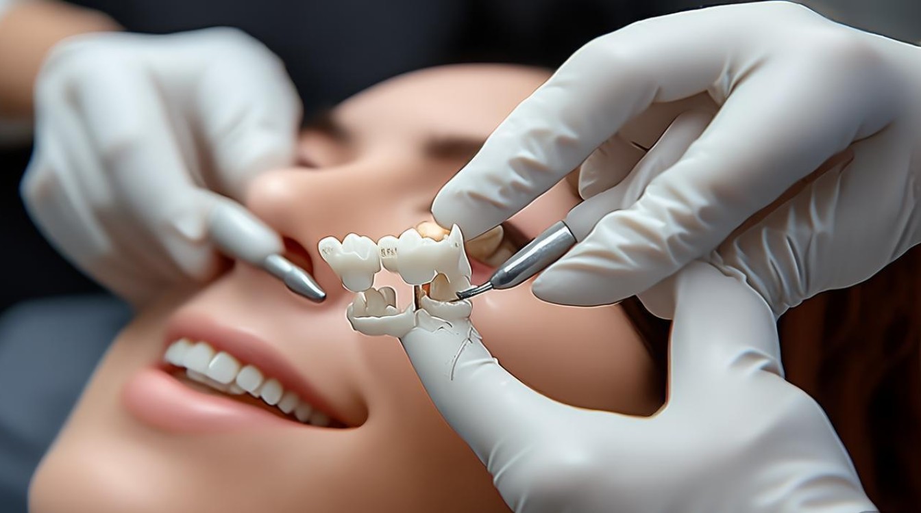 种植牙美白真的能美白吗?效果能维持多久?-图1 种植牙美白真的能美白吗?效果能维持多久?-图1