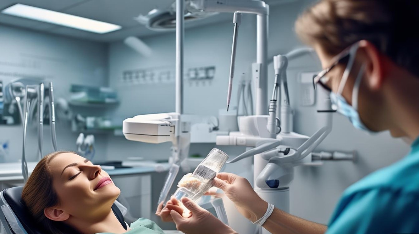 德国种植牙是即刻种植技术吗?-图1 德国种植牙是即刻种植技术吗?-图1