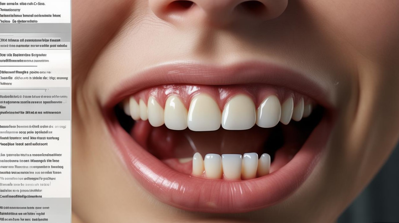 牙齿矫正时托槽掉了怎么办?-图1 牙齿矫正时托槽掉了怎么办?-图1