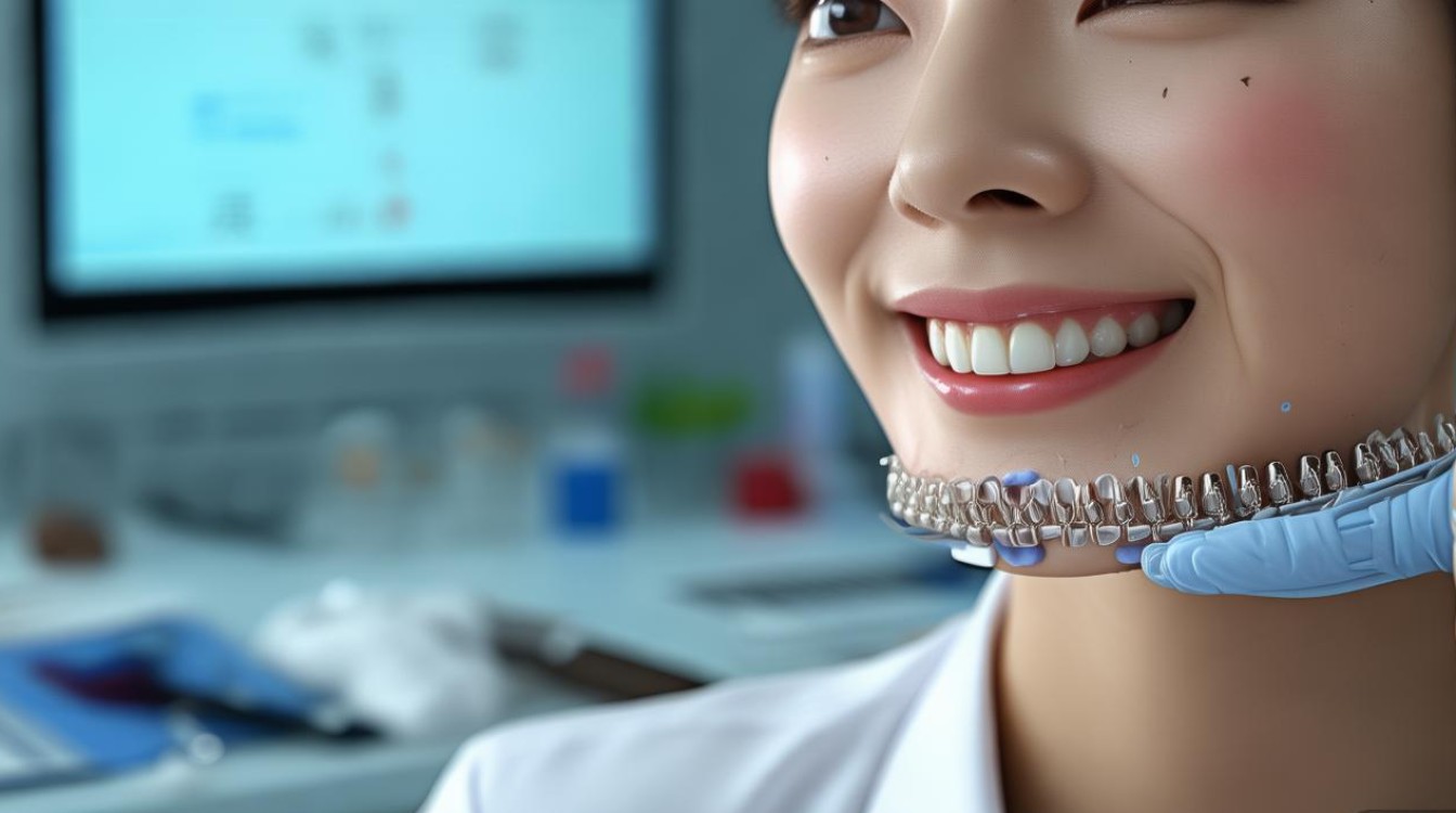 钢丝矫正牙齿的费用大概是多少钱?-图1 钢丝矫正牙齿的费用大概是多少钱?-图1