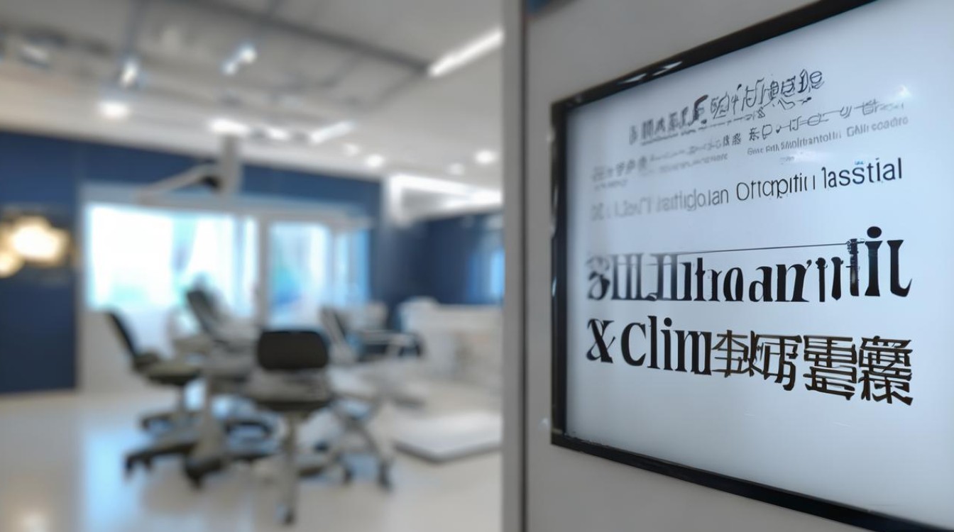 大连矫正牙齿的医院有哪些?选哪家更专业靠谱?-图1 大连矫正牙齿的医院有哪些?选哪家更专业靠谱?-图1