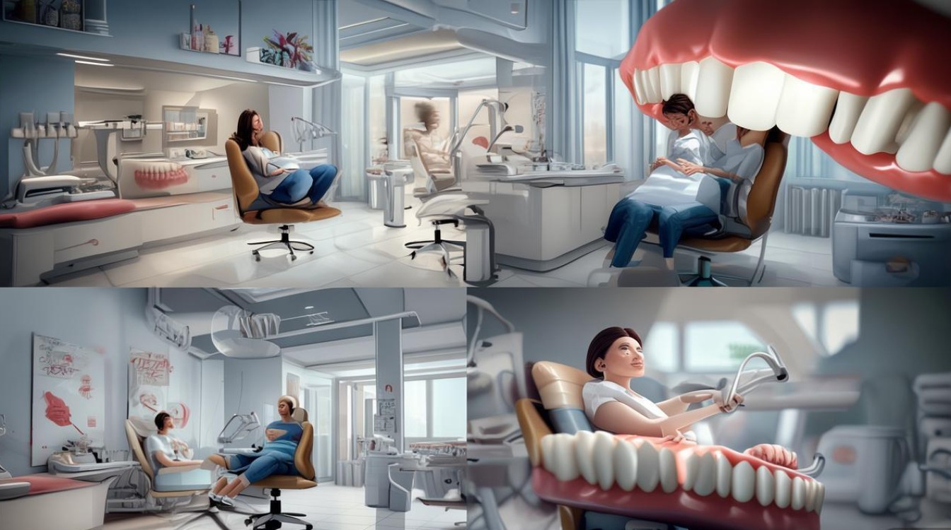 鞍山牙齿矫正哪家好?靠谱机构如何选?-图1 鞍山牙齿矫正哪家好?靠谱机构如何选?-图1