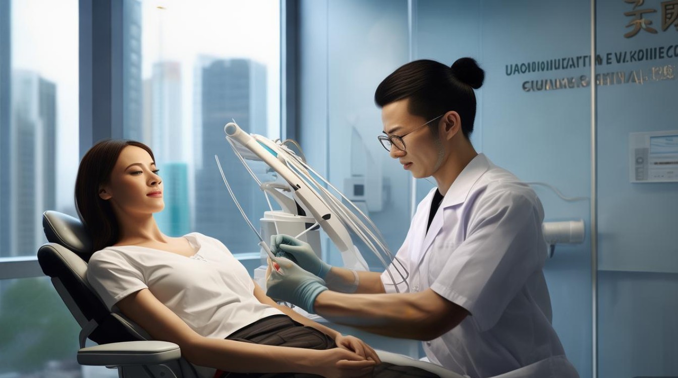 广州荔湾医院矫正牙齿-图1 广州荔湾医院矫正牙齿-图1