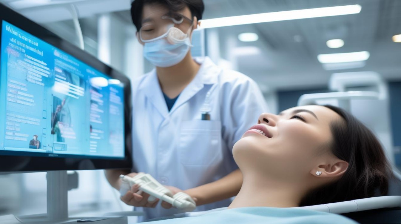 沈阳矫正牙齿怎么选?医院医生哪家靠谱吗?价格效果时间如何?-图1 沈阳矫正牙齿怎么选?医院医生哪家靠谱吗?价格效果时间如何?-图1