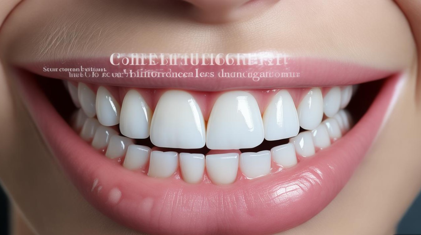 牙齿矫正后缺点有哪些?这些你知道吗?-图1 牙齿矫正后缺点有哪些?这些你知道吗?-图1