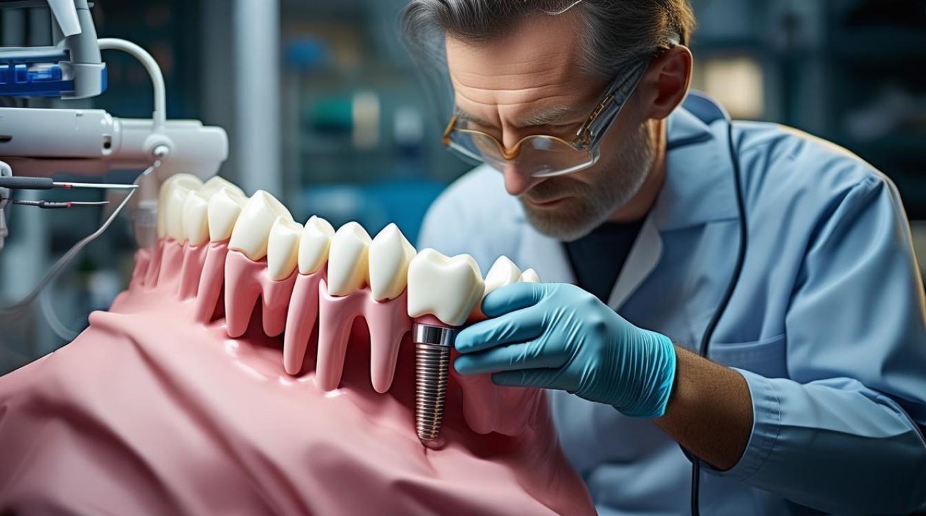 好大夫眼中,种植牙和真牙哪个更胜一筹?-图1 好大夫眼中,种植牙和真牙哪个更胜一筹?-图1