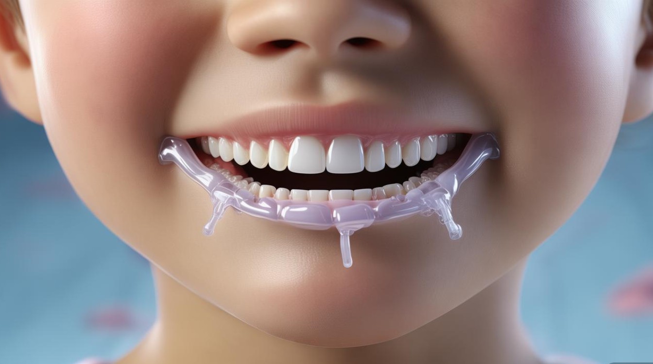 幼儿牙齿反合矫正器必须戴吗?何时开始戴?效果安全吗?有副作用吗?-图1 幼儿牙齿反合矫正器必须戴吗?何时开始戴?效果安全吗?有副作用吗?-图1