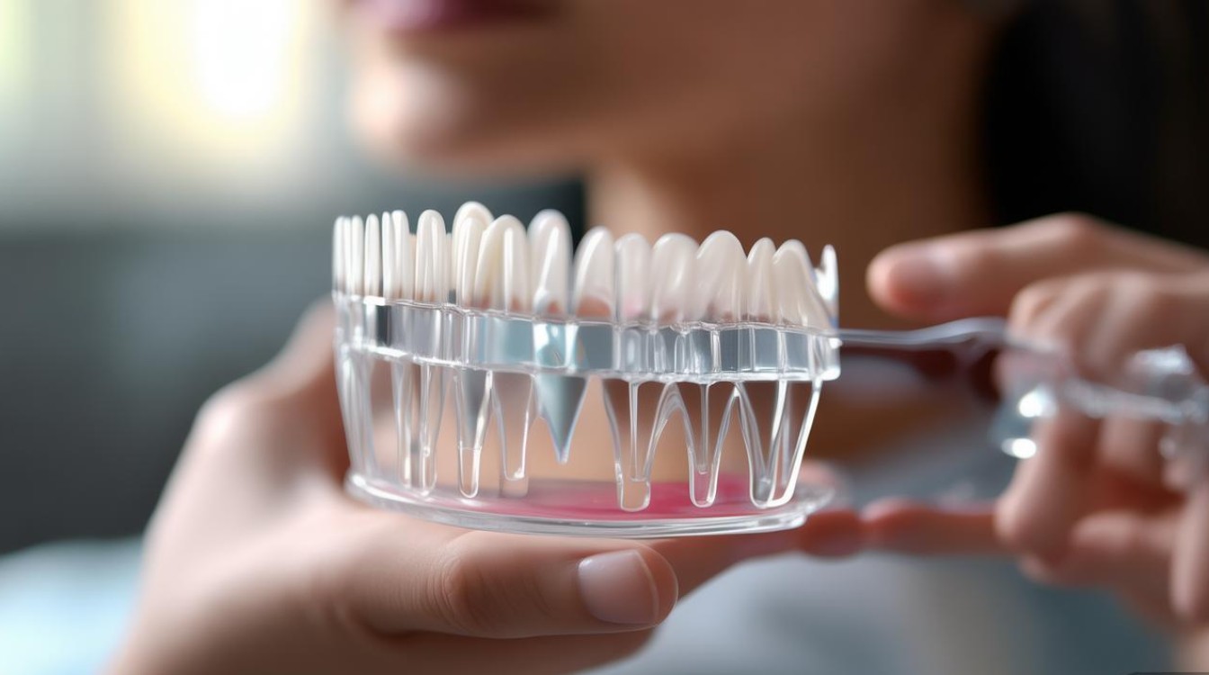 种植牙导板视频演示了哪些导板使用的精准操作步骤?-图1 种植牙导板视频演示了哪些导板使用的精准操作步骤?-图1