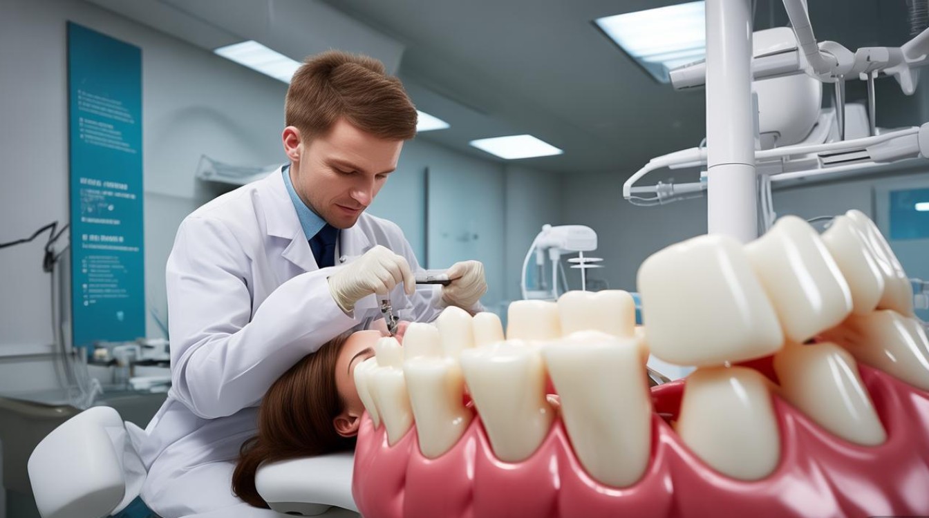 成人种植牙好还是栽牙好-图1 成人种植牙好还是栽牙好-图1