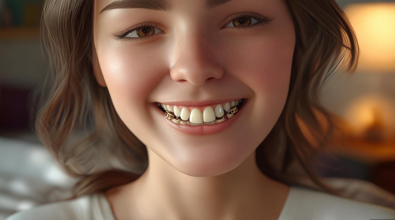 牙齿矫正一半怀孕了,矫正还能继续吗?对胎儿有影响吗?-图1 牙齿矫正一半怀孕了,矫正还能继续吗?对胎儿有影响吗?-图1