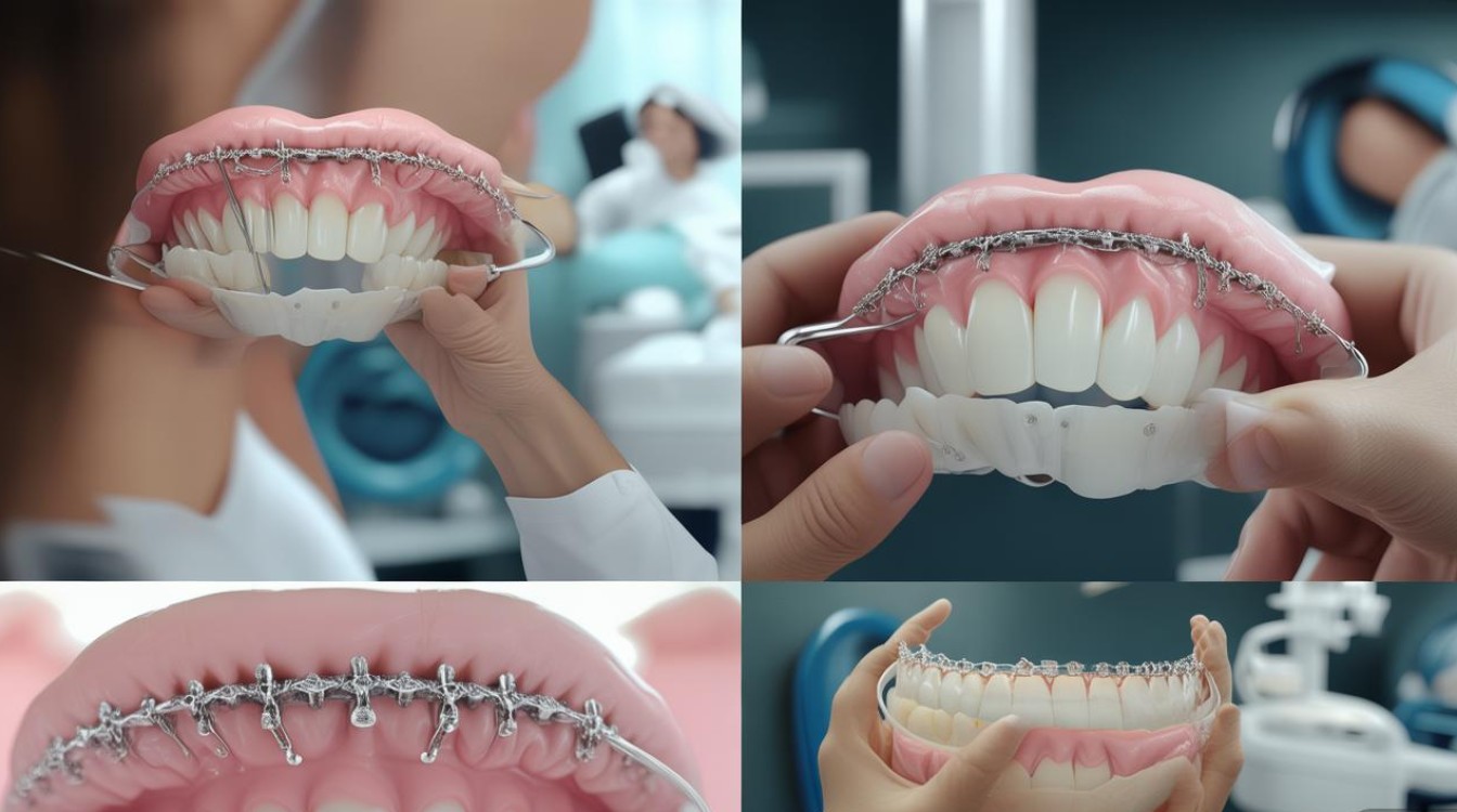 牙齿矫正的标准有哪些？不同牙齿畸形如何判断适用性？关键指标是什么？-图1