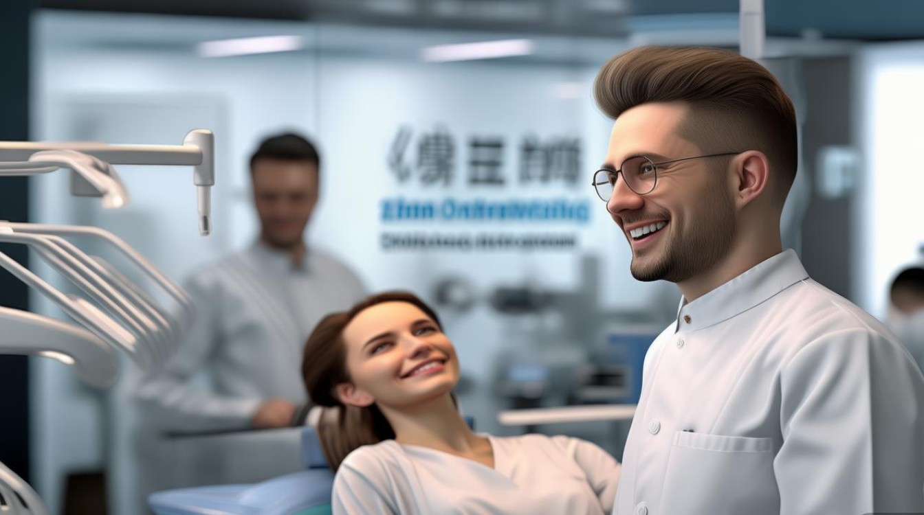 湛江矫正牙齿去哪里做比较好?-图1 湛江矫正牙齿去哪里做比较好?-图1